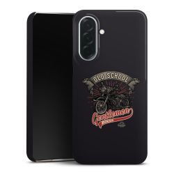 Premium Skyddskal blank