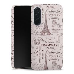 Premium Skyddskal blank