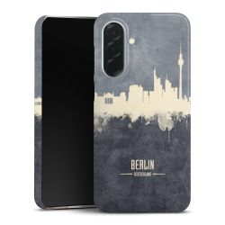 Premium Skyddskal blank