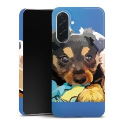 Premium Skyddskal blank