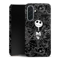 Premium Skyddskal blank