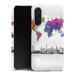 Premium Skyddskal blank