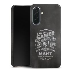 Premium Skyddskal blank