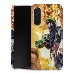 Premium Skyddskal blank