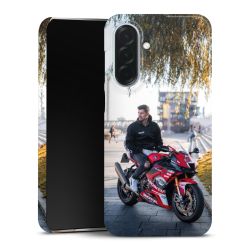 Premium Case glänzend