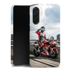 Premium Case glänzend