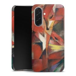 Premium Skyddskal blank