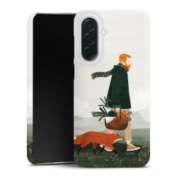 Premium Skyddskal blank