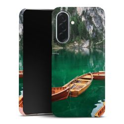 Premium Skyddskal blank