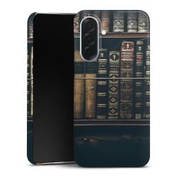 Premium Skyddskal blank