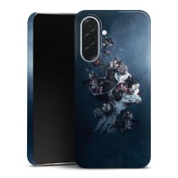 Premium Skyddskal blank