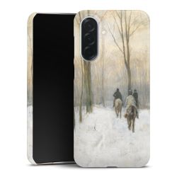 Premium Skyddskal blank