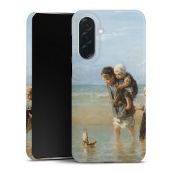 Premium Skyddskal blank