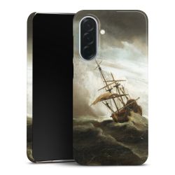 Premium Skyddskal blank