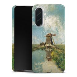 Premium Skyddskal blank