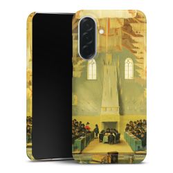 Premium Skyddskal blank