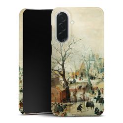 Premium Skyddskal blank