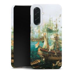 Premium Skyddskal blank