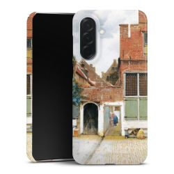 Premium Skyddskal blank