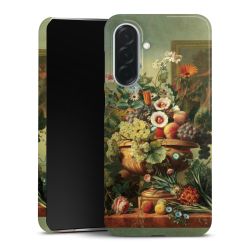 Premium Skyddskal blank