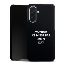 Premium Skyddskal blank