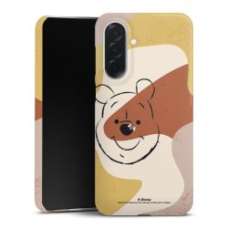 Premium Skyddskal blank