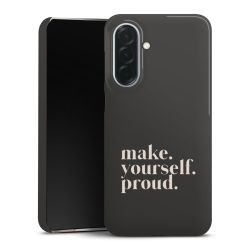 Premium Skyddskal blank