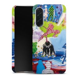 Premium Skyddskal blank