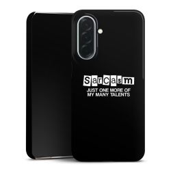 Premium Skyddskal blank