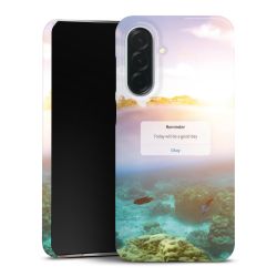 Premium Skyddskal blank