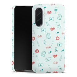 Premium Skyddskal blank