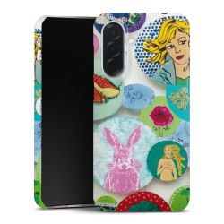 Premium Skyddskal blank