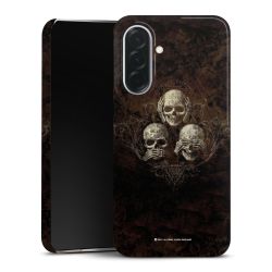 Premium Skyddskal blank