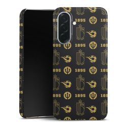 Premium Skyddskal blank