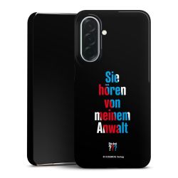 Premium Case glänzend