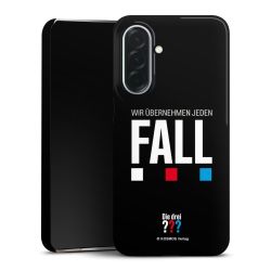 Premium Case glänzend