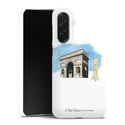 Premium Skyddskal blank