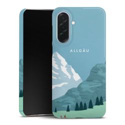 Premium Skyddskal blank