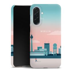 Premium Skyddskal blank