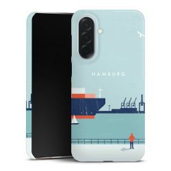 Premium Skyddskal blank