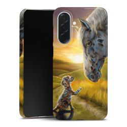 Premium Skyddskal blank