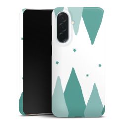 Premium Skyddskal blank