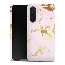 Premium Skyddskal blank