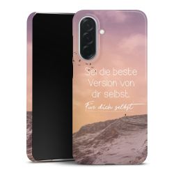 Premium Case glänzend