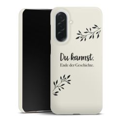 Premium Case glänzend