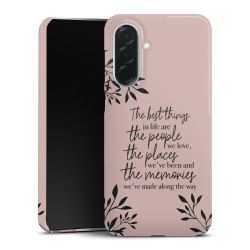 Premium Skyddskal blank