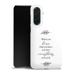 Premium Skyddskal blank