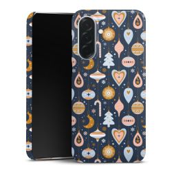 Premium Skyddskal blank