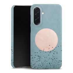 Premium Skyddskal blank