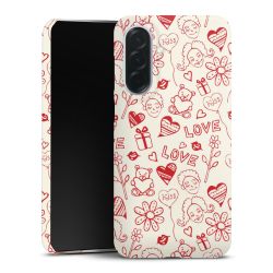 Premium Skyddskal blank